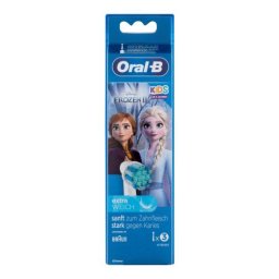 Oral-B Kids Brush Heads Frozen II сменяеми глави за електрическа четка за зъби 3 бр