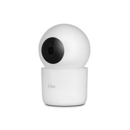 Wireless камера ttec Wizi Pro 2 Full HD 360° Plug and Play Wi-Fi Smart Camera