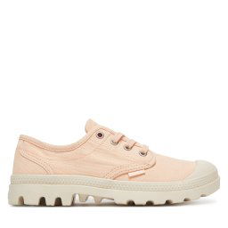 Кецове Palladium Pampa Oxford 92351-868-M Оранжев