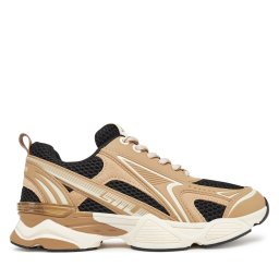 Сникърси Steve Madden Speedster-E SM19000122 Бежов