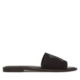 Чехли Max Mara Beachwear 2516521019600 Черен