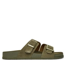 Чехли Tamaris 1-27500-44 Каки