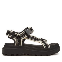 Сандали Palladium Pallacruise Strap Mix 97465-011-M Черен