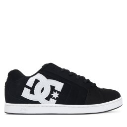 Сникърси DC Shoes NET 302361-BLW Черен