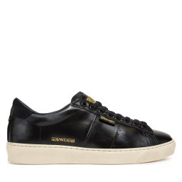 Сникърси Golden Goose Matchstar GMF00796.F006922.90100 Черен