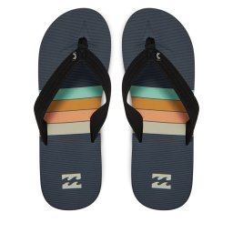 Джапанки Billabong EBYL100019 Черен