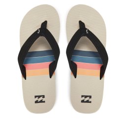 Джапанки Billabong EBYL100019 Черен