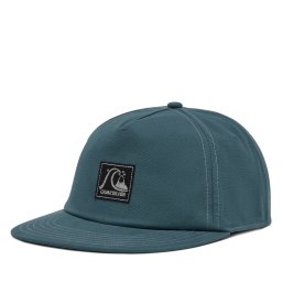 Шапка с козирка Quiksilver Heritage Cap AQYHA05385 Син