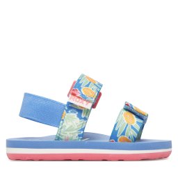 Сандали Roxy AROL100020 Цветен