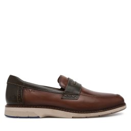 Мокасини Josef Seibel Stuart 08 22308 Кафяв