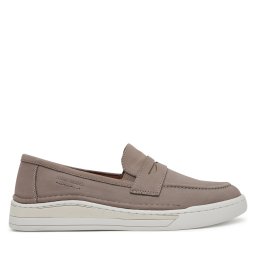 Мокасини Josef Seibel Cleve 08 13608 Сив