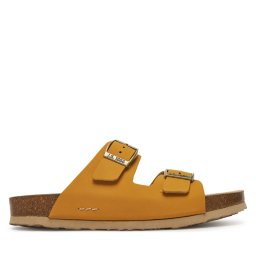 Чехли Josef Seibel Hermine 01 64301 Жълт