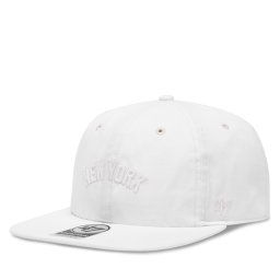 Шапка с козирка 47 Brand ) MLB New York Yankees In The Clouds ’47 CAPTAIN RL B-ITCRL17GWP Бял