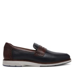 Мокасини Josef Seibel Stuart 08 22308 Тъмносин