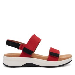 Сандали Josef Seibel Estelle 04 97304 Червен
