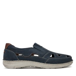 Обувки Josef Seibel New Anvers 77 44977 Тъмносин