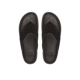 Palladium Джапанки Dunelite Azur Sde 74453-008-M Черен