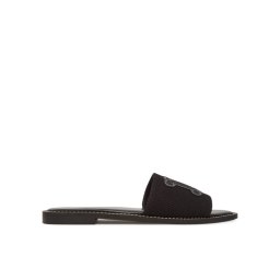 Max Mara Beachwear Чехли 2516521019600 Черен