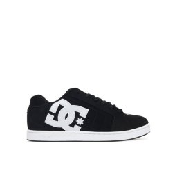 DC Shoes Сникърси NET 302361-BLW Черен