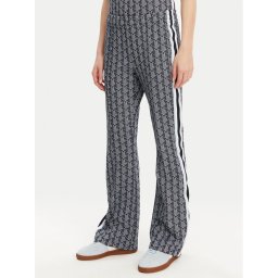 Lacoste Долнище анцуг XF9313 Тъмносин Regular Fit