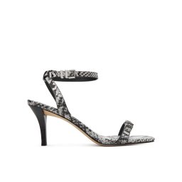 MICHAEL Michael Kors Сандали Darrington 40S5DTMS1E Сив