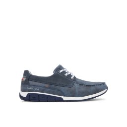 Nautica Обувки 24SD110 Тъмносин