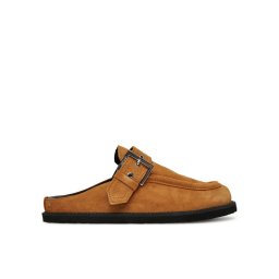 HUGO Чехли Artentia Sabot 50542022 Светлокафяв