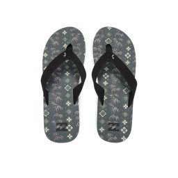 Billabong Джапанки EBYL100019 Черен