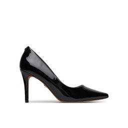 Nine West Обувки на ток CD23029-1 Черен