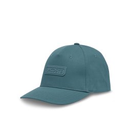Lacoste Шапка с козирка RK0742 Син