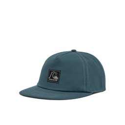 Quiksilver Шапка с козирка Heritage Cap AQYHA05385 Син