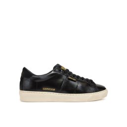 Golden Goose Сникърси Matchstar GMF00796.F006922.90100 Черен