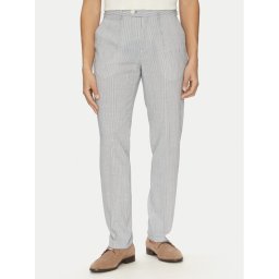 Marciano Guess Чино панталони 5GHB17 2314Z Светлосиньо Slim Fit