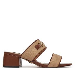 Чехли Nine West 2560-01 Бежов