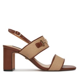 Сандали Nine West 2489-19 Бежов