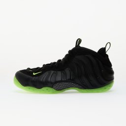 Сникърси Nike Air Foamposite One Black/ Volt EUR 40
