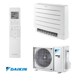 Подов климатик Daikin FVXM35B / RXM35A9 Perfera, 12 000 BTU, Клас А+++/А++, 19dB, Фреон R32