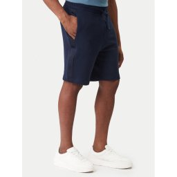 HUGO Спортни шорти Liam 50540936 Син Regular Fit