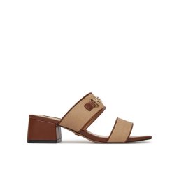 Nine West Чехли 2560-01 Бежов