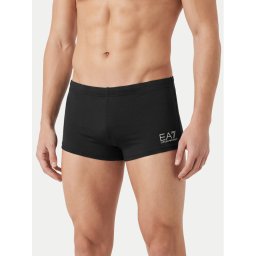 EA7 Emporio Armani Бански 7M000551 AF14514 MC026 Черен