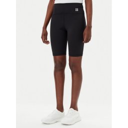 HUGO Къс клин Nopardino 50545339 Черен Slim Fit
