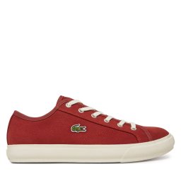 Гуменки Lacoste Backcourt 7-49CMA0016 2C3 Кафяв