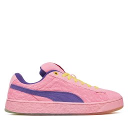 Сникърси Puma Suede XL 2 TMNT 401305 01 Розов