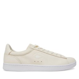 Сникърси Lacoste 7-49SMA0032 Бял
