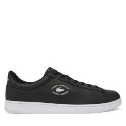 Сникърси Lacoste 7-49SMA0032 Черен