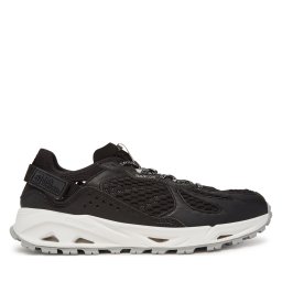Туристически Jack Wolfskin Prelight Hybrid Vent Low A64081 Черен