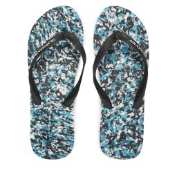 Джапанки Quiksilver AQYL101309 Черен