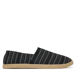 Еспадрили Quiksilver WAVESTRIDE-01 Черен