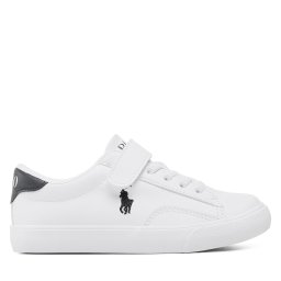 Сникърси Polo Ralph Lauren Theron V Ps RF104104 Бял