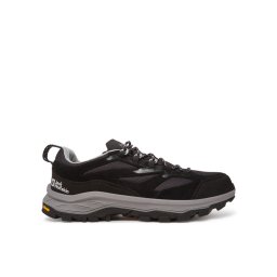 Jack Wolfskin Туристически Cyrox Vent Low A64089 Черен